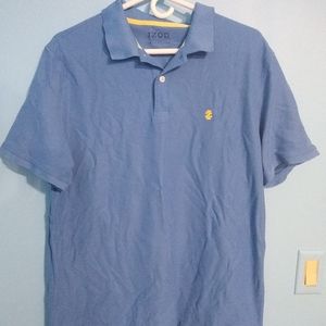 EUC L Men's Polo Shirt